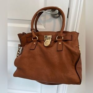 Michael Kors Hamilton Tote